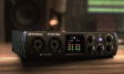INTERFACE AUDIO